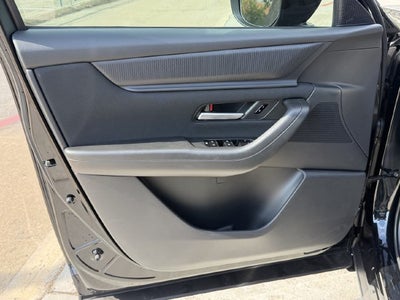 2026 Mazda Mazda CX-90 3.3 Turbo Select