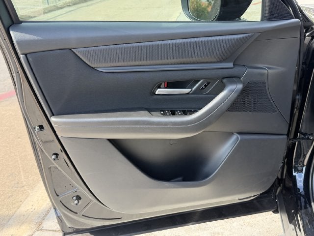 2026 Mazda Mazda CX-90 3.3 Turbo Select