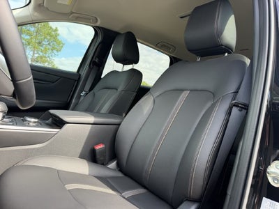 2026 Mazda Mazda CX-90 3.3 Turbo Select