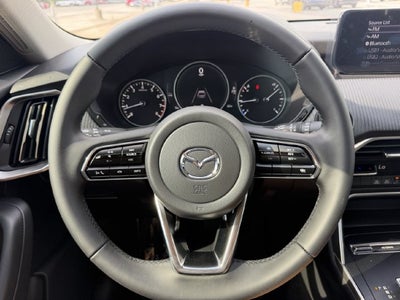 2026 Mazda Mazda CX-90 3.3 Turbo Select