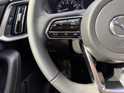 2026 Mazda Mazda CX-90 3.3 Turbo Select