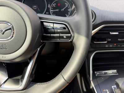2026 Mazda Mazda CX-90 3.3 Turbo Select