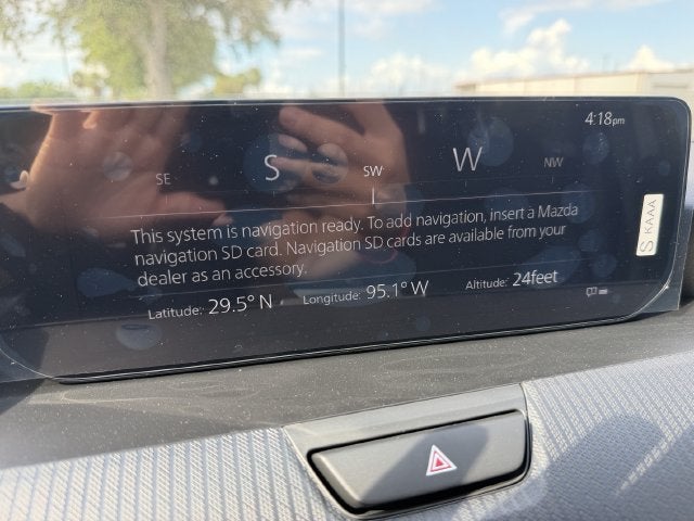 2026 Mazda Mazda CX-90 3.3 Turbo Select