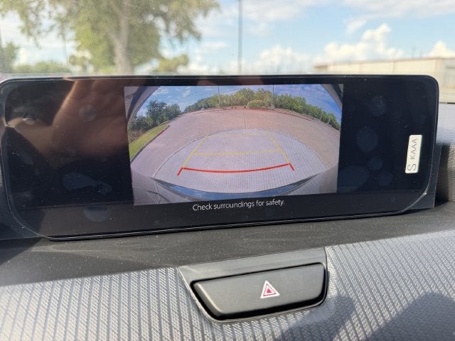 2026 Mazda Mazda CX-90 3.3 Turbo Select