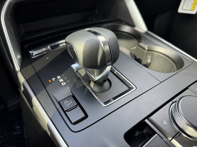 2026 Mazda Mazda CX-90 3.3 Turbo Select