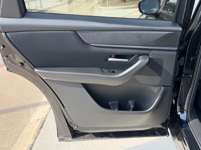 2026 Mazda Mazda CX-90 3.3 Turbo Select
