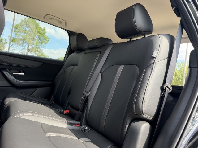 2026 Mazda Mazda CX-90 3.3 Turbo Select