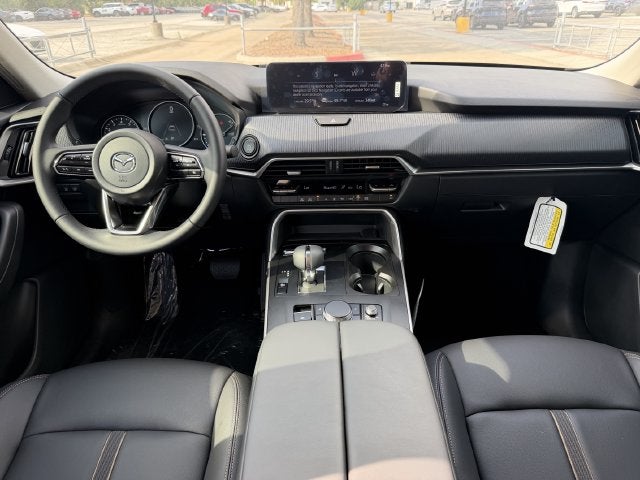2026 Mazda Mazda CX-90 3.3 Turbo Select