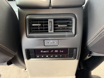 2026 Mazda Mazda CX-90 3.3 Turbo Select