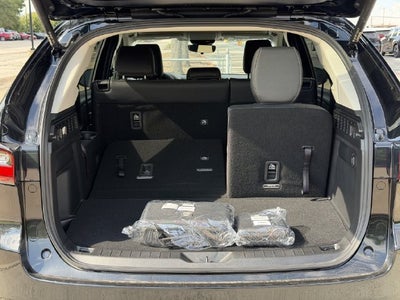 2026 Mazda Mazda CX-90 3.3 Turbo Select