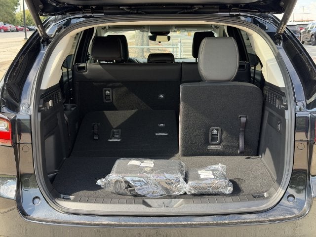 2026 Mazda Mazda CX-90 3.3 Turbo Select