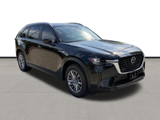 2026 Mazda Mazda CX-90 3.3 Turbo Select