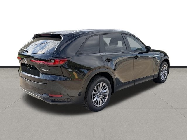 2026 Mazda Mazda CX-90 3.3 Turbo Select