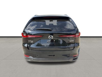 2026 Mazda Mazda CX-90 3.3 Turbo Select