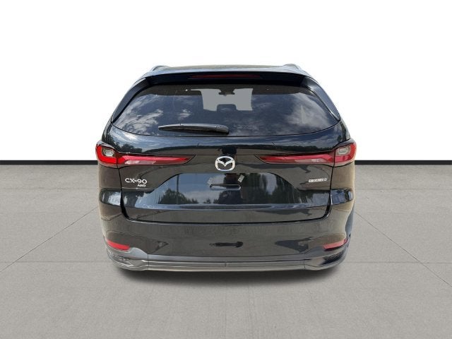 2026 Mazda Mazda CX-90 3.3 Turbo Select