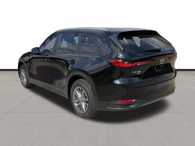 2026 Mazda Mazda CX-90 3.3 Turbo Select