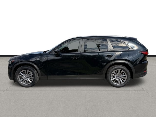 2026 Mazda Mazda CX-90 3.3 Turbo Select