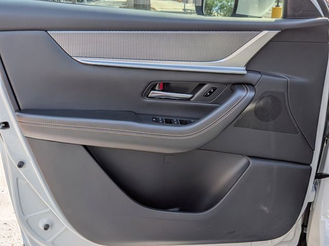 2026 Mazda Mazda CX-90 3.3 Turbo Preferred