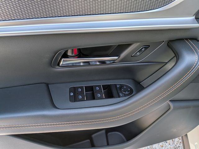 2026 Mazda Mazda CX-90 3.3 Turbo Preferred