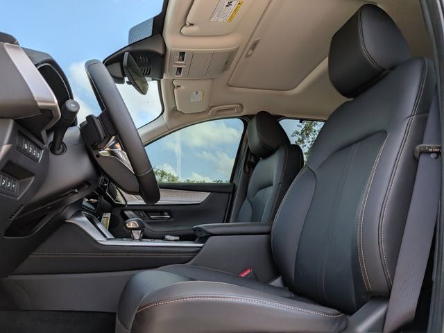2026 Mazda Mazda CX-90 3.3 Turbo Preferred