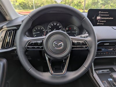 2026 Mazda Mazda CX-90 3.3 Turbo Preferred