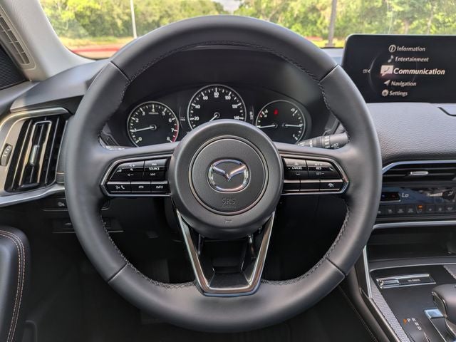 2026 Mazda Mazda CX-90 3.3 Turbo Preferred