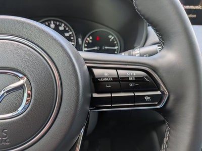 2026 Mazda Mazda CX-90 3.3 Turbo Preferred