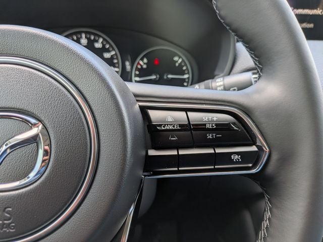 2026 Mazda Mazda CX-90 3.3 Turbo Preferred