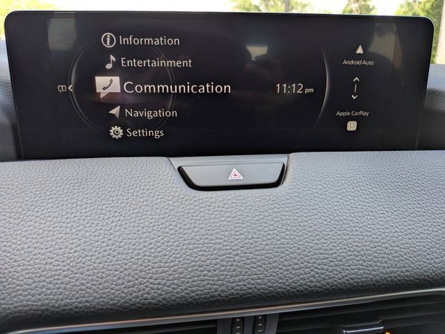2026 Mazda Mazda CX-90 3.3 Turbo Preferred