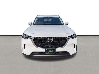 2026 Mazda Mazda CX-90 3.3 Turbo Preferred