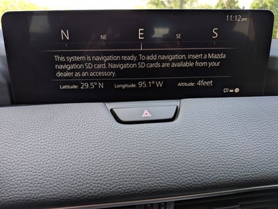 2026 Mazda Mazda CX-90 3.3 Turbo Preferred