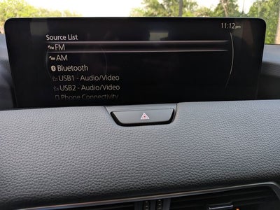2026 Mazda Mazda CX-90 3.3 Turbo Preferred