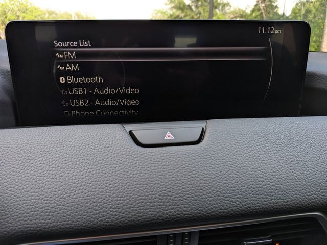 2026 Mazda Mazda CX-90 3.3 Turbo Preferred