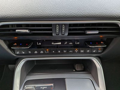 2026 Mazda Mazda CX-90 3.3 Turbo Preferred