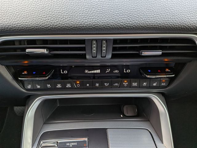 2026 Mazda Mazda CX-90 3.3 Turbo Preferred