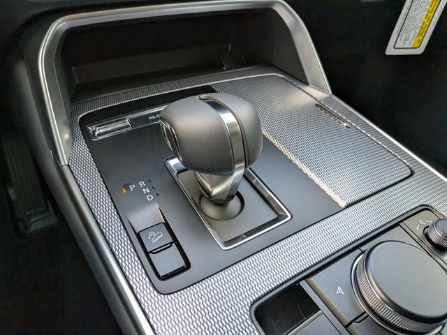 2026 Mazda Mazda CX-90 3.3 Turbo Preferred