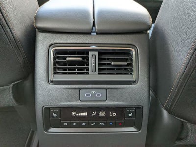 2026 Mazda Mazda CX-90 3.3 Turbo Preferred