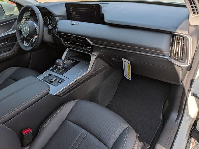 2026 Mazda Mazda CX-90 3.3 Turbo Preferred