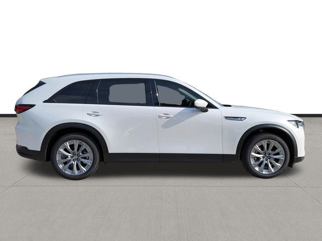 2026 Mazda Mazda CX-90 3.3 Turbo Preferred