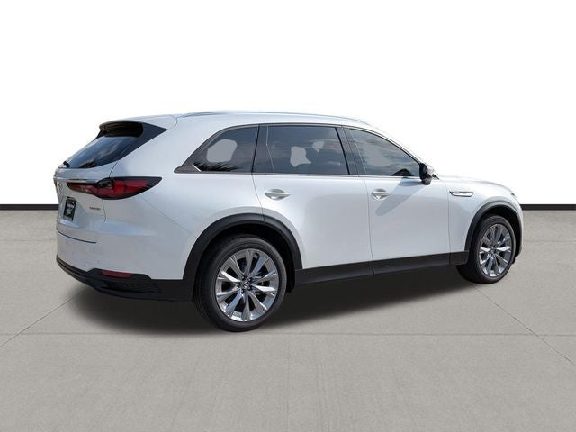 2026 Mazda Mazda CX-90 3.3 Turbo Preferred