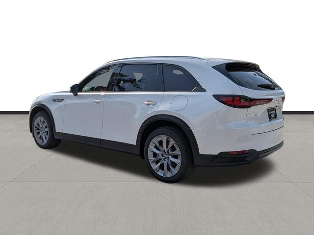 2026 Mazda Mazda CX-90 3.3 Turbo Preferred