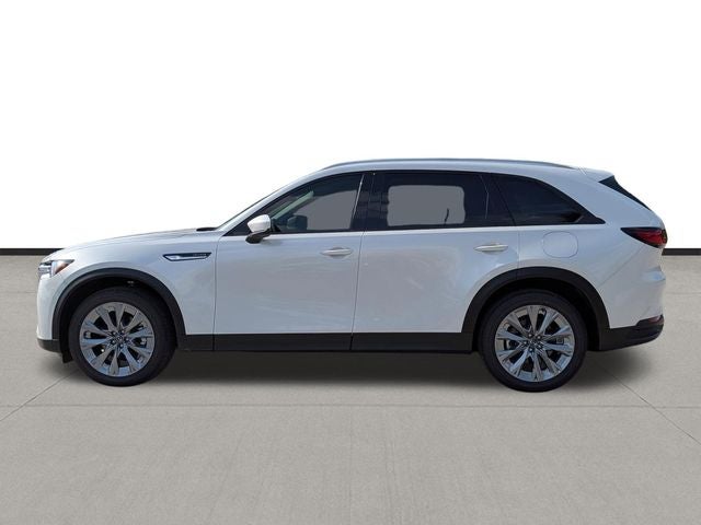 2026 Mazda Mazda CX-90 3.3 Turbo Preferred