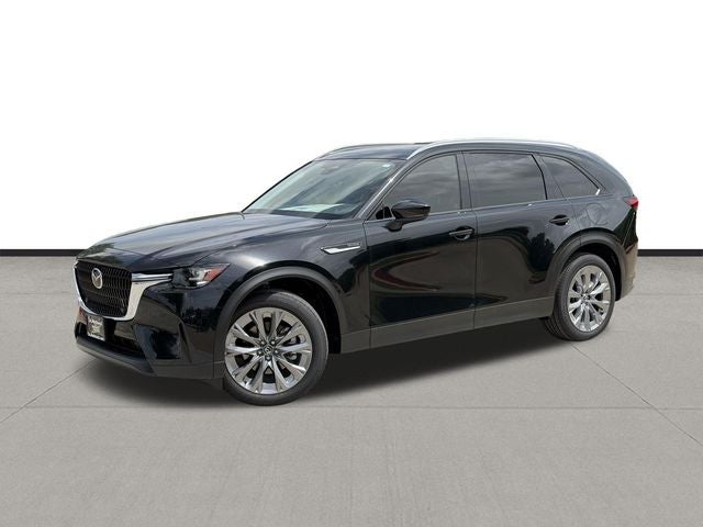 2026 Mazda Mazda CX-90 3.3 Turbo Preferred