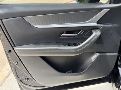 2026 Mazda Mazda CX-90 3.3 Turbo Preferred