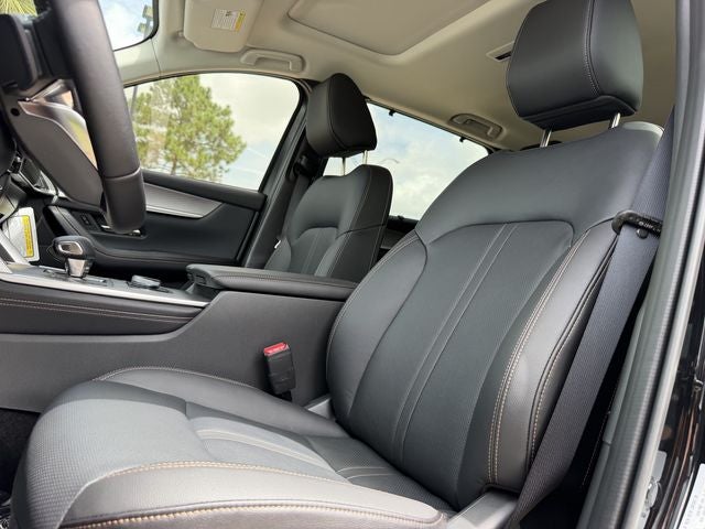 2026 Mazda Mazda CX-90 3.3 Turbo Preferred