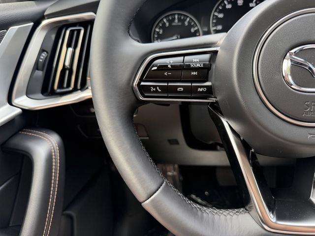 2026 Mazda Mazda CX-90 3.3 Turbo Preferred