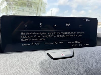 2026 Mazda Mazda CX-90 3.3 Turbo Preferred