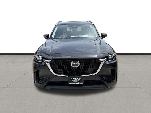 2026 Mazda Mazda CX-90 3.3 Turbo Preferred