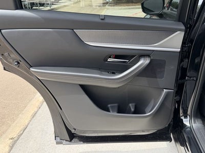2026 Mazda Mazda CX-90 3.3 Turbo Preferred