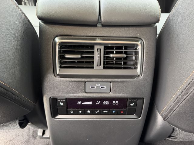 2026 Mazda Mazda CX-90 3.3 Turbo Preferred
